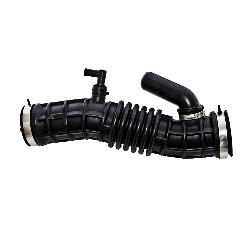 Injection molding rubber – Automotive