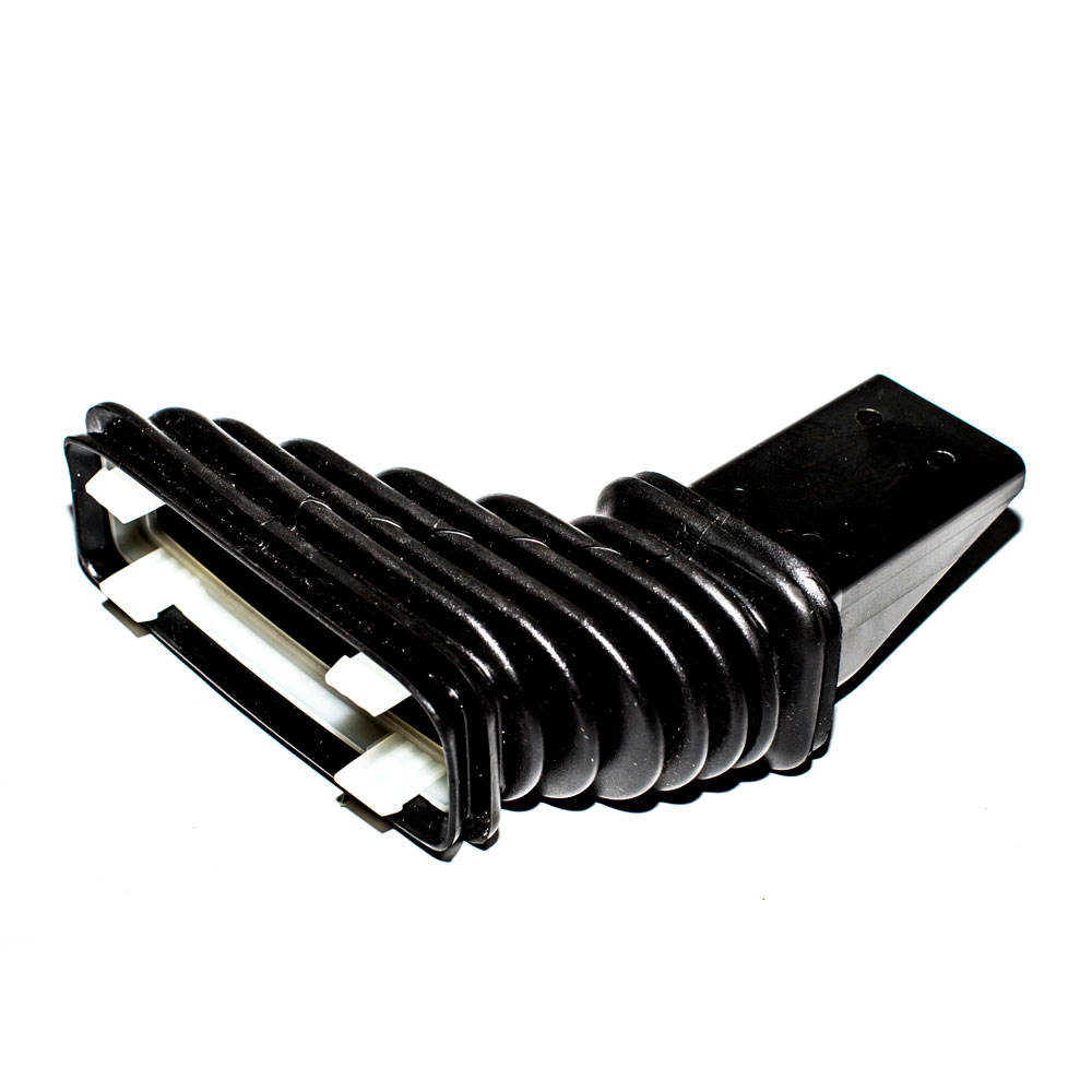 Injection molding rubber – Automotive