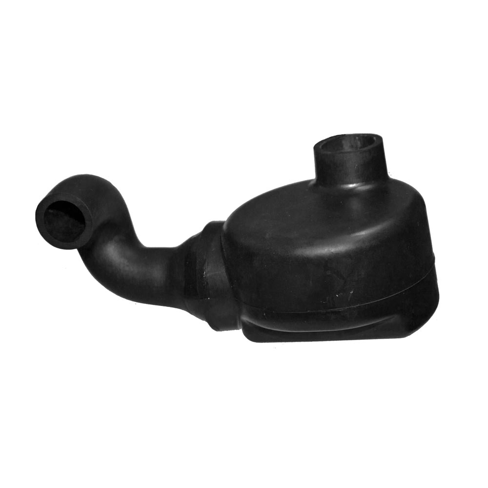 Injection molding rubber – Home Appliance