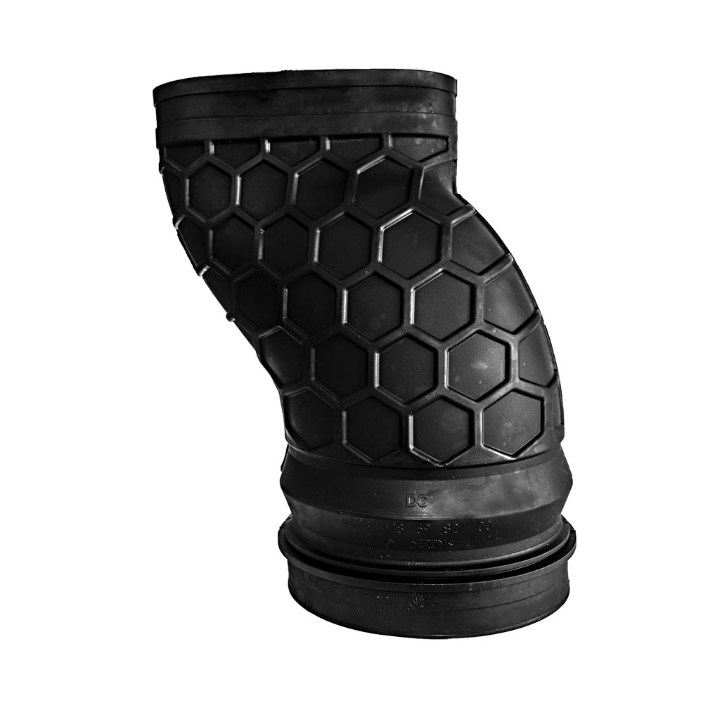 Injection molding rubber – Trucks / Commerical Vehicles