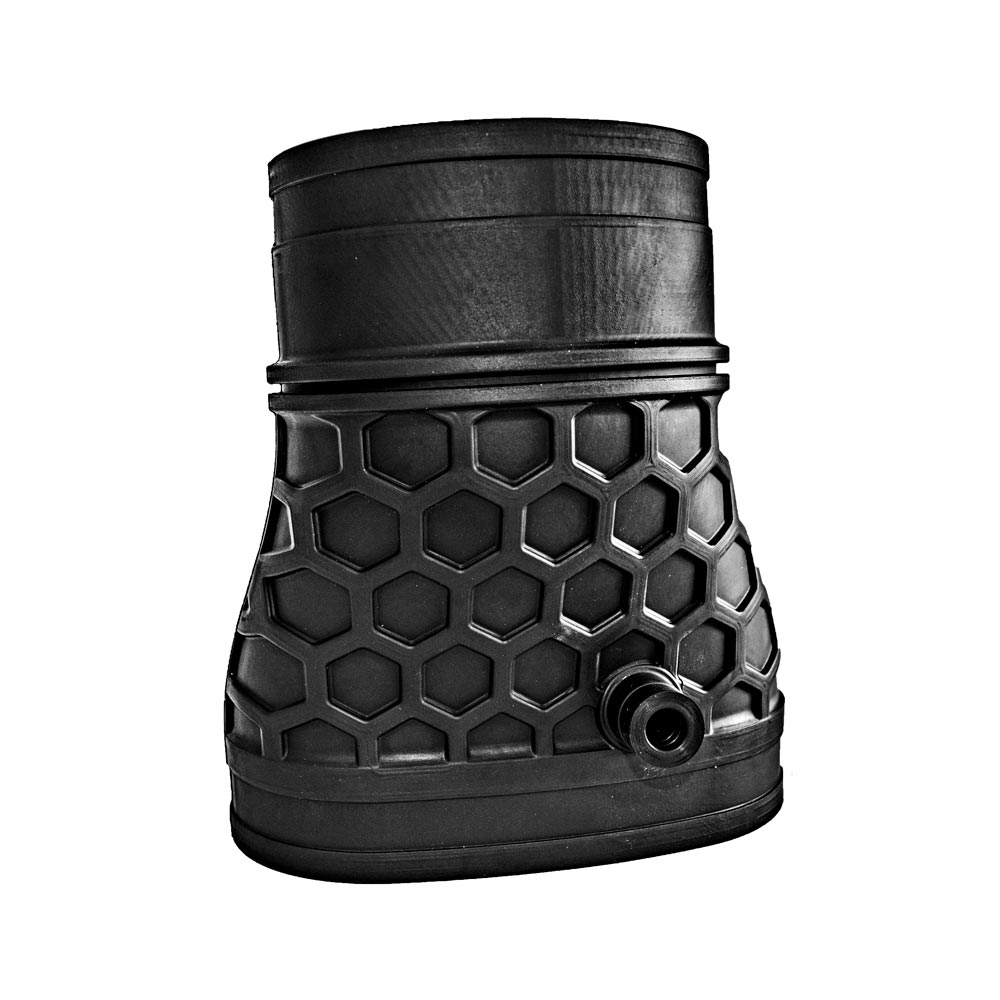 Injection molding rubber – Trucks / Commerical Vehicles