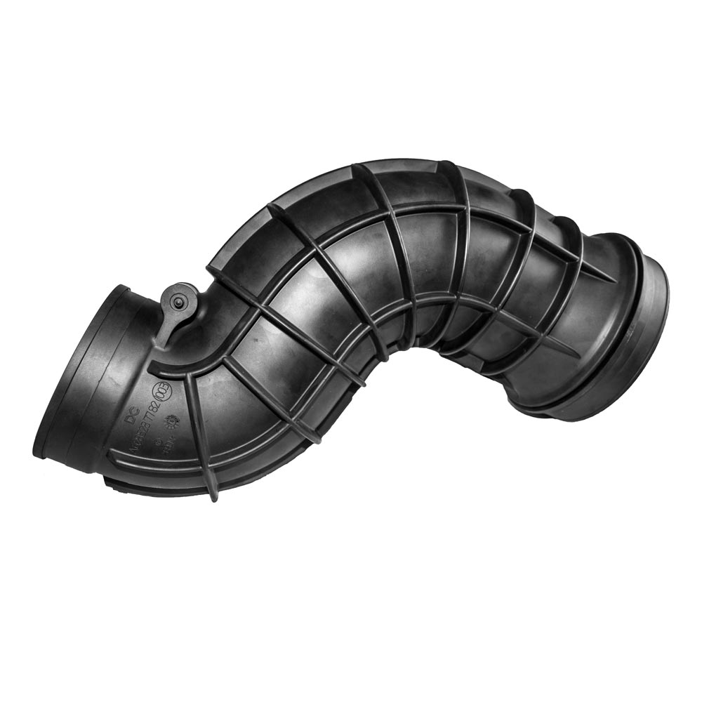 Injection molding rubber – Trucks / Commerical Vehicles