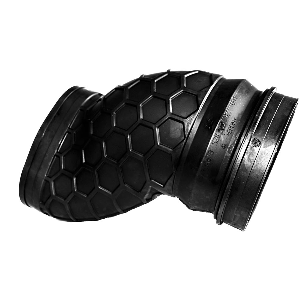 Injection molding rubber – Trucks / Commerical Vehicles