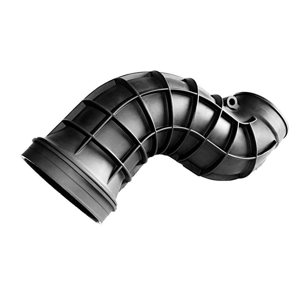 Injection molding rubber – Trucks / Commerical Vehicles